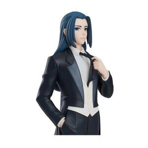 The Legend of Hei Wuxian Pop Up Parade Statue